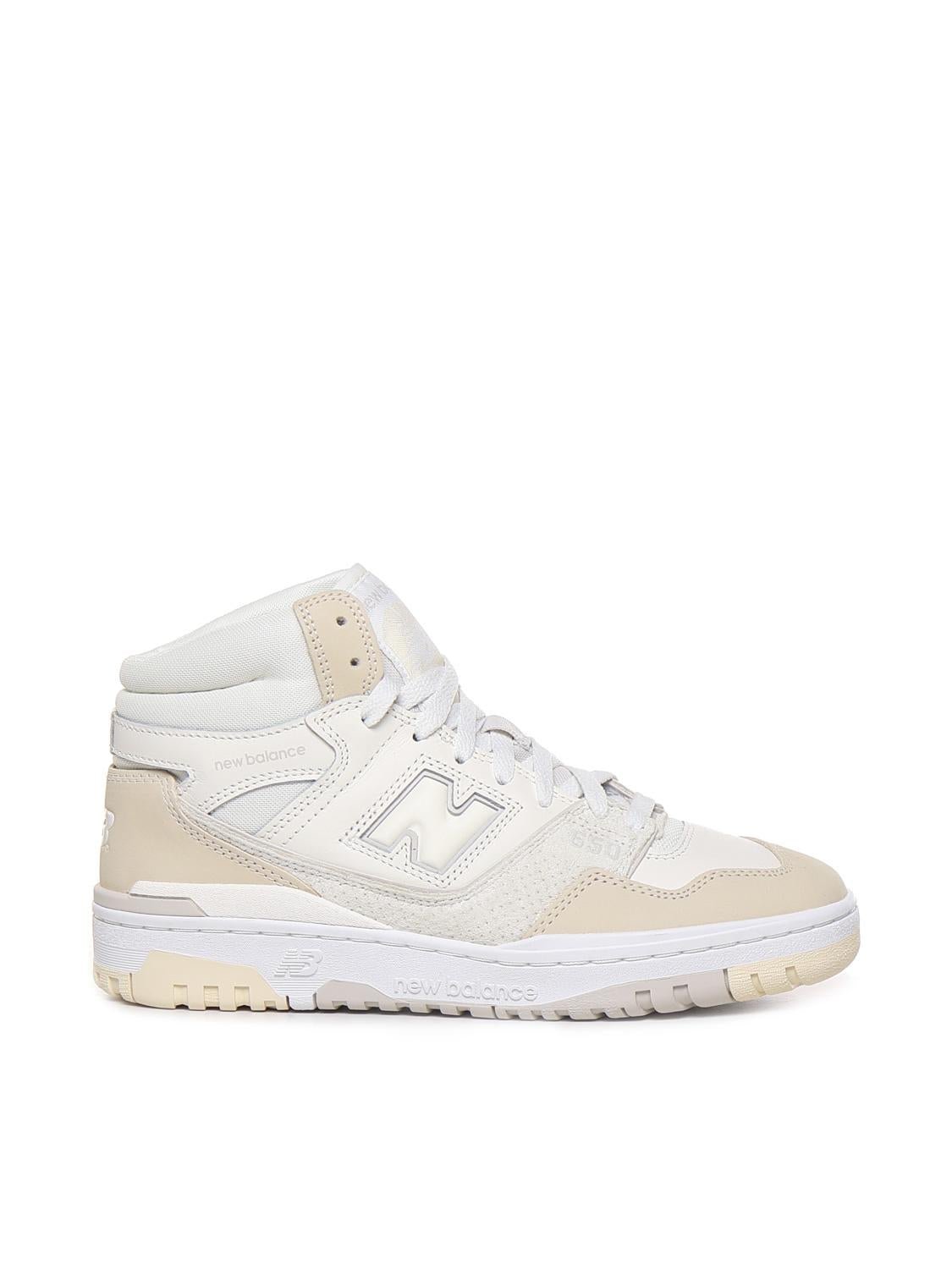 650r Angora New balance оригінал – Купити в Україні – боковий вид