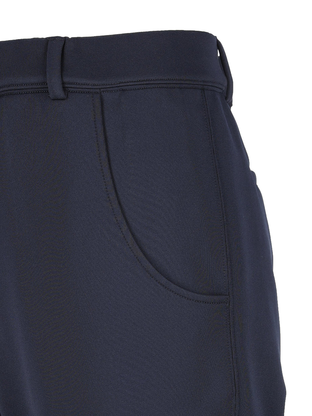 Оригінальна Technical Fabric Trousers Prada – детальний вид
