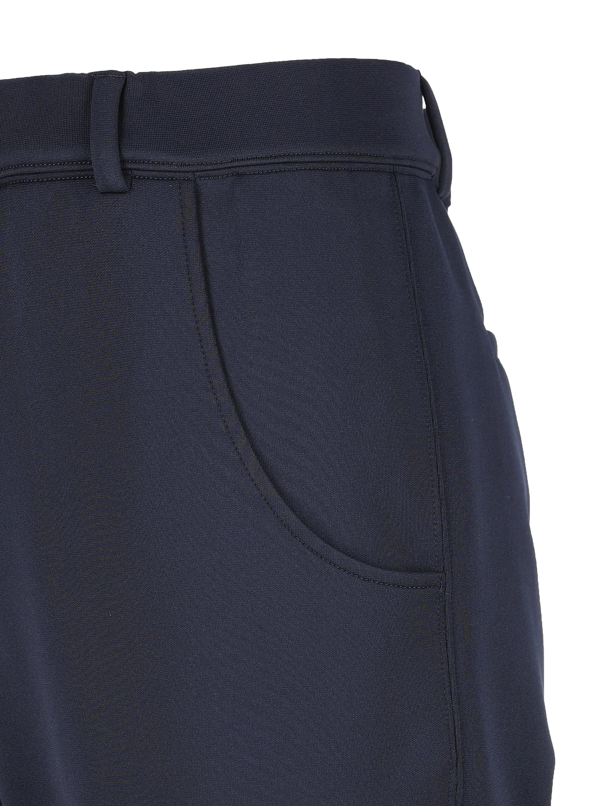 Оригінальна Technical Fabric Trousers Prada – детальний вид