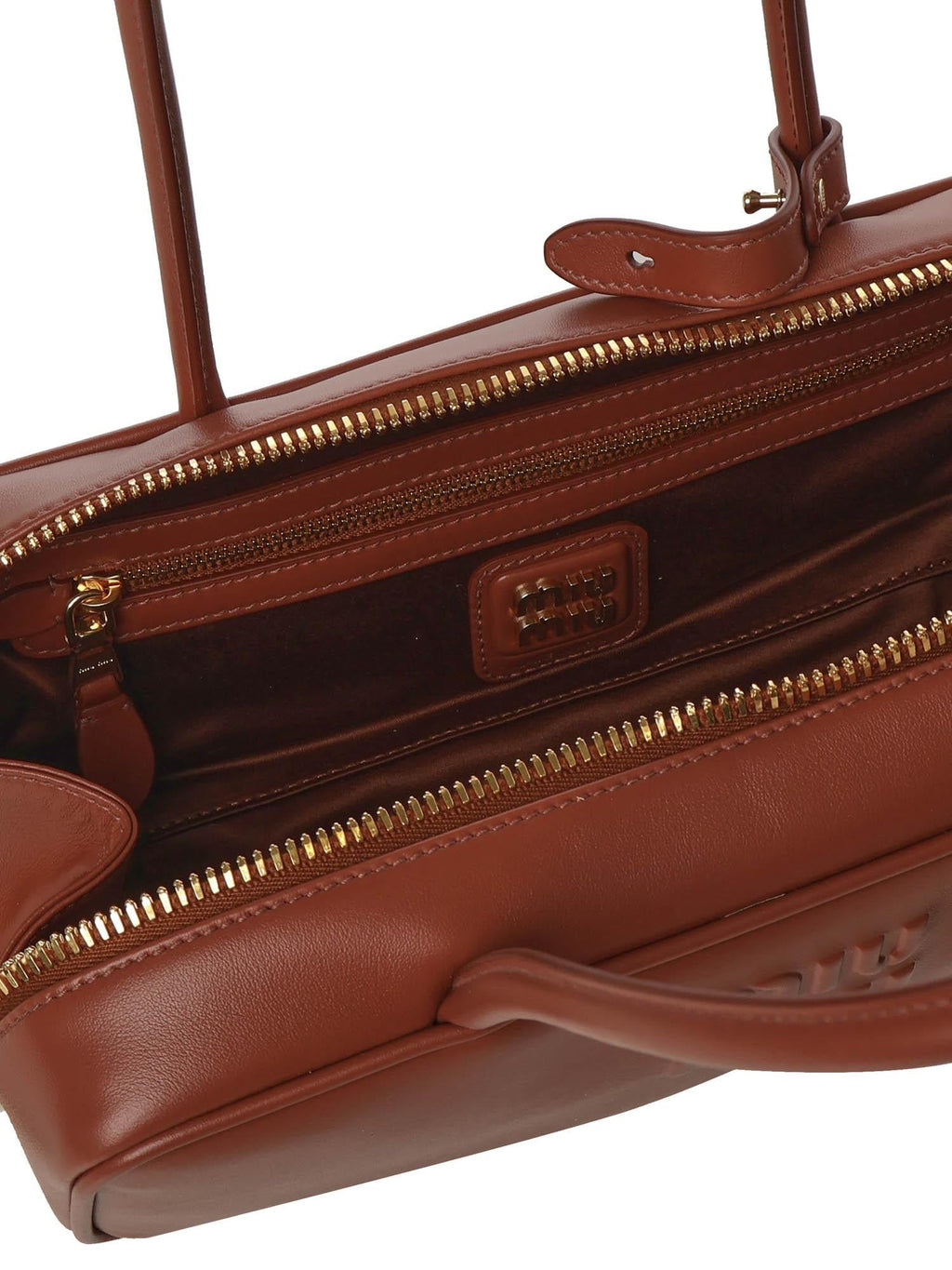 Miu miu Bags оригінал | Швидка доставка Україна – збільшений вид