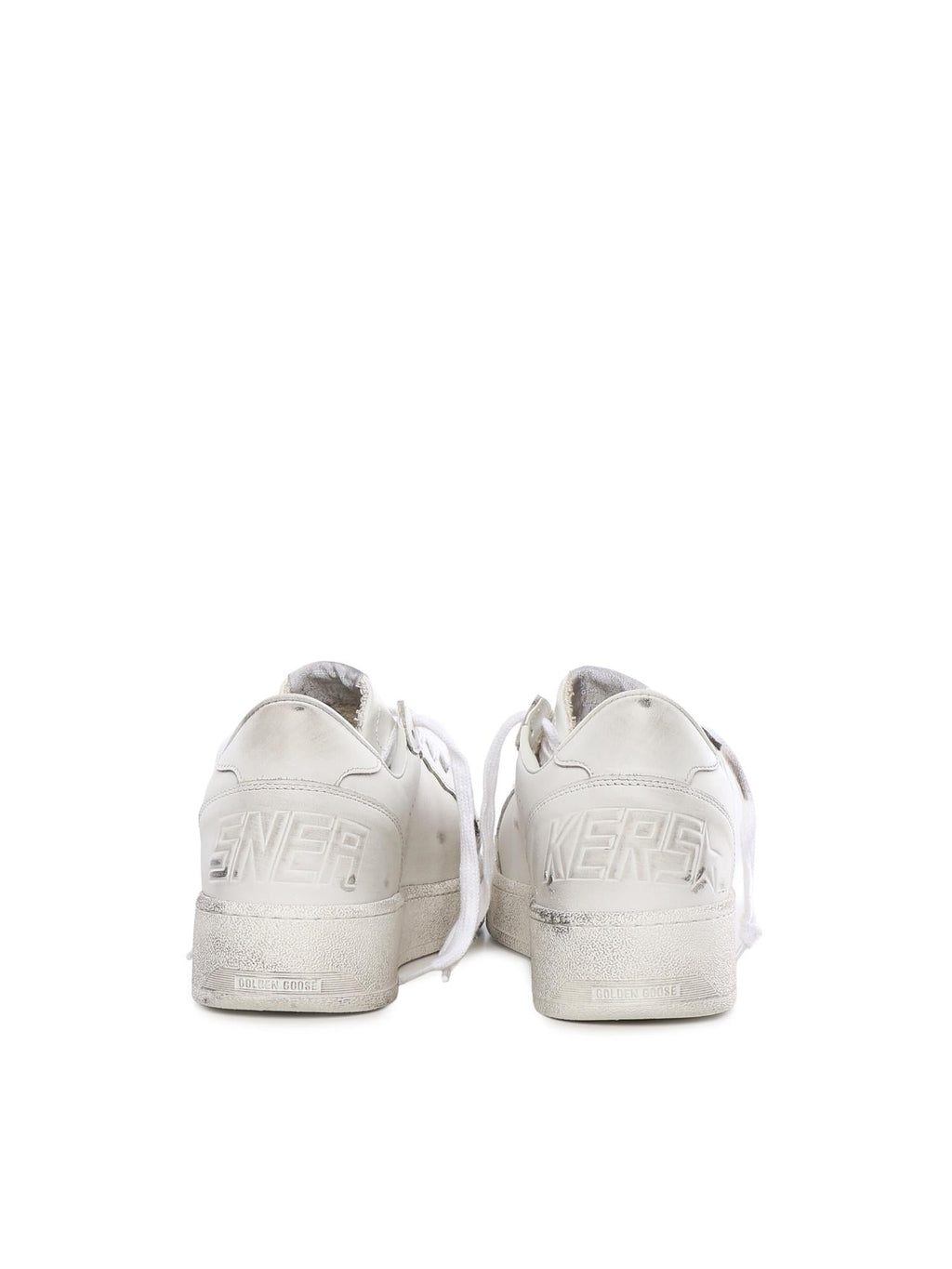 Оригінальна Sneaker Ball Star Golden goose – детальний вид