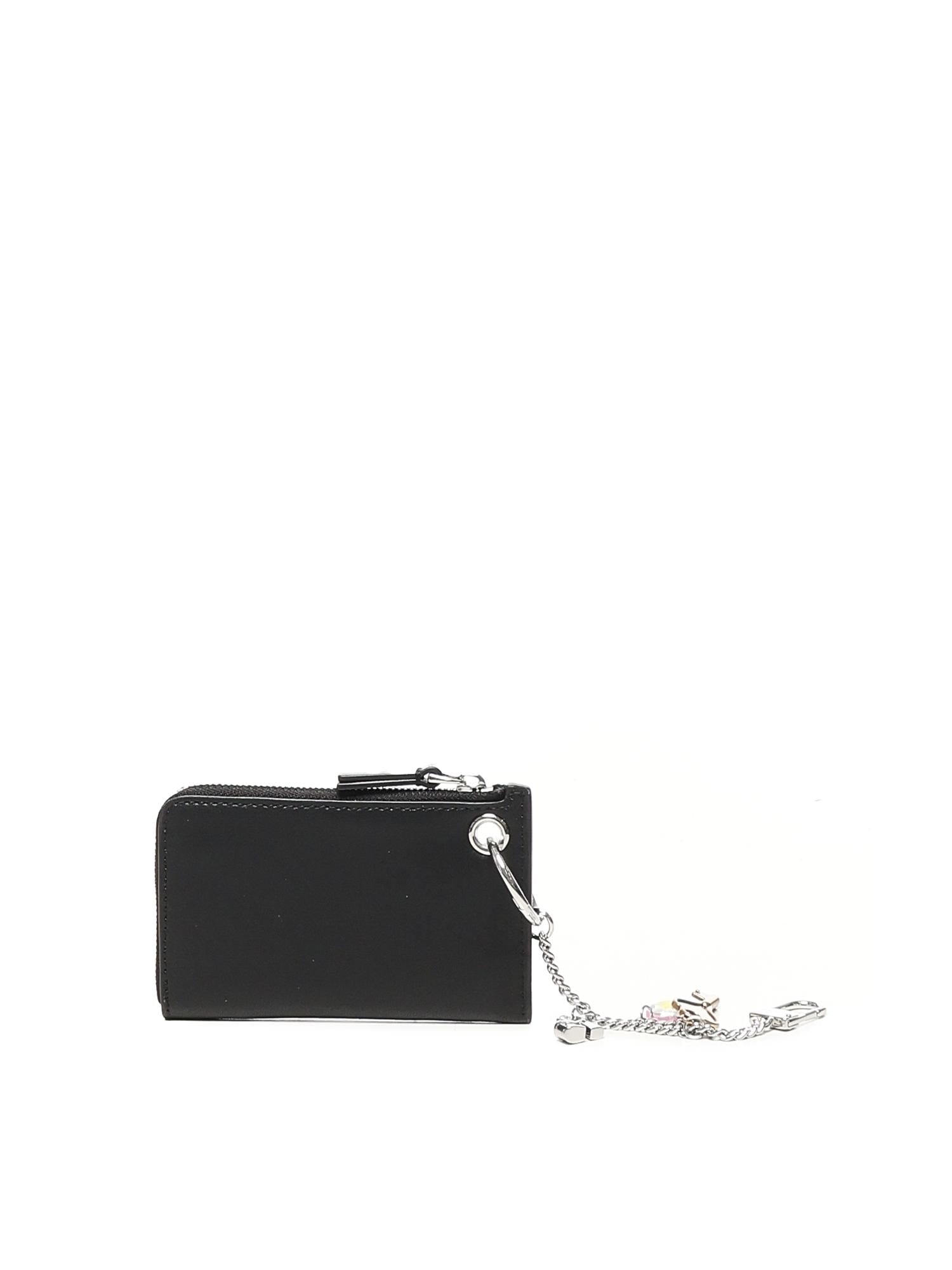 Portafoglio The Charm Marc jacobs оригінал – Купити в Україні – детальний вид