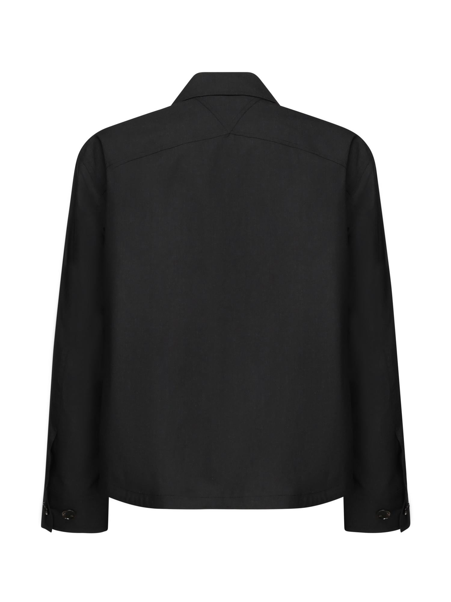 Bottega veneta Outerwear оригінал | Швидка доставка Україна – детальний вид