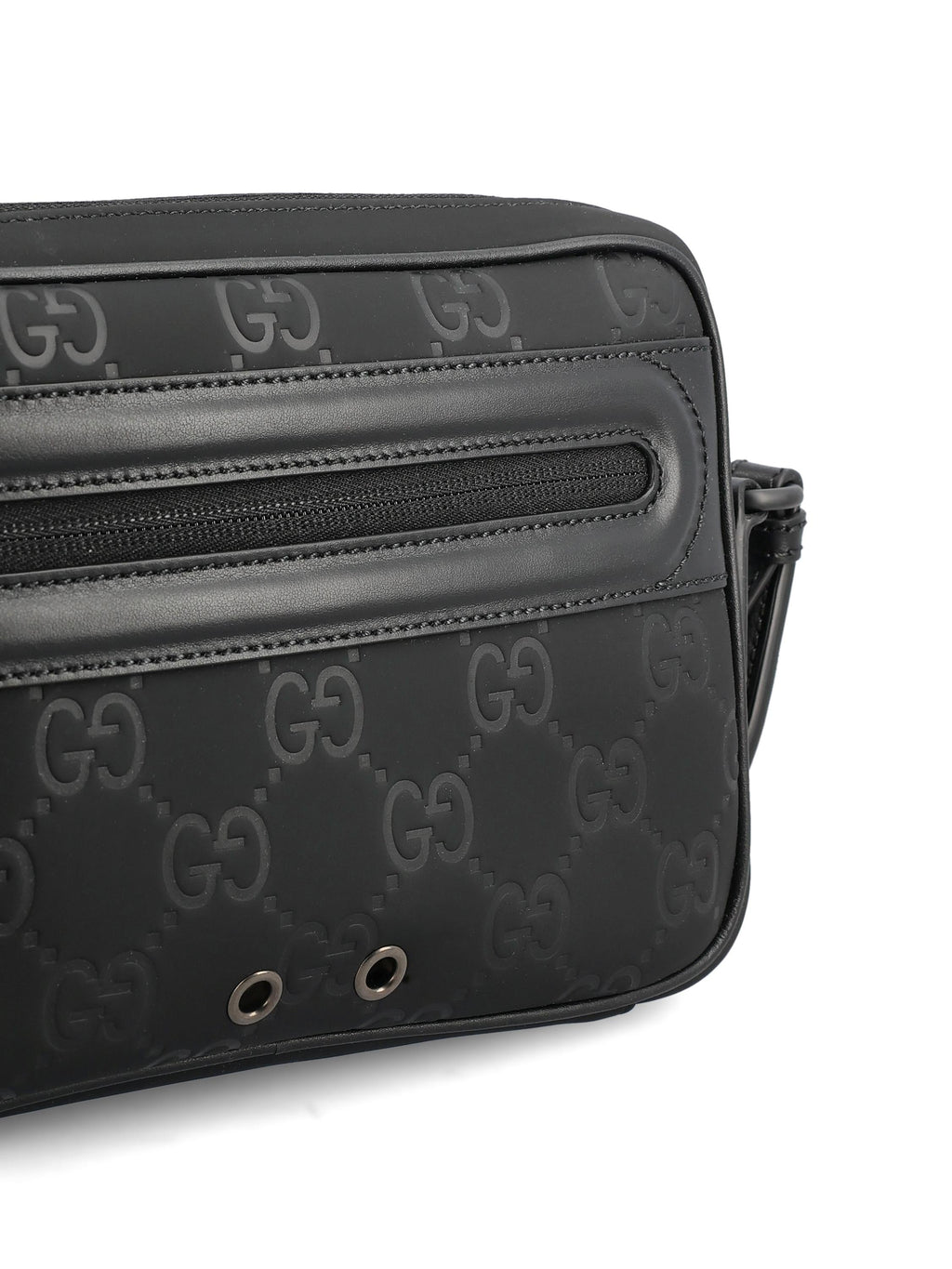 Оригінальна Small Gucci Edge Shoulder Bag Gucci – збільшений вид