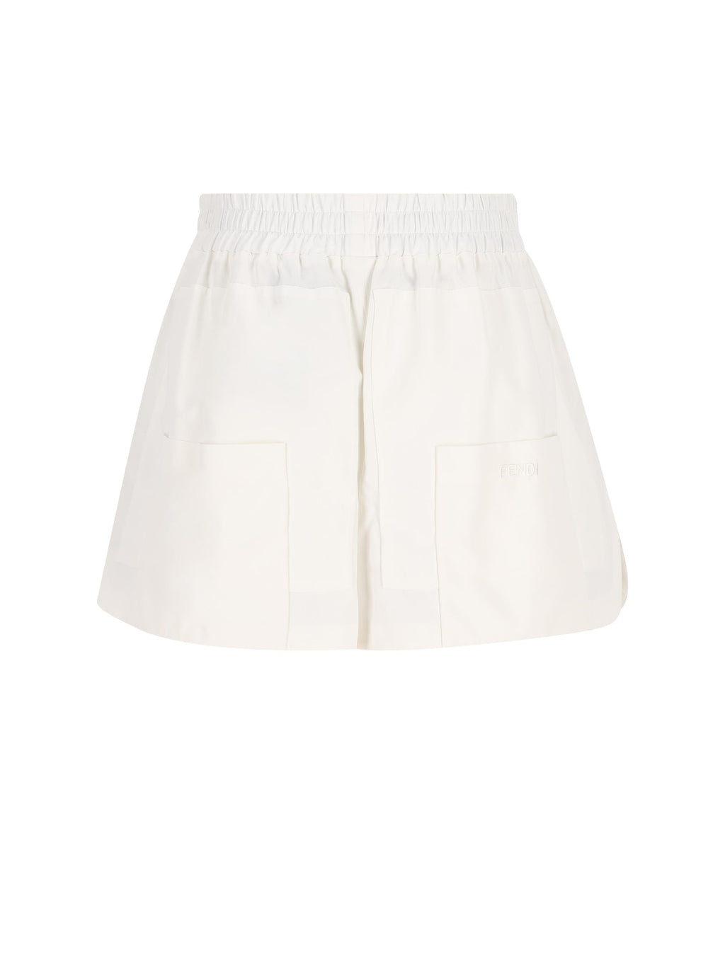 Fendi Bottoms оригінал | Швидка доставка Україна – вид ззаду