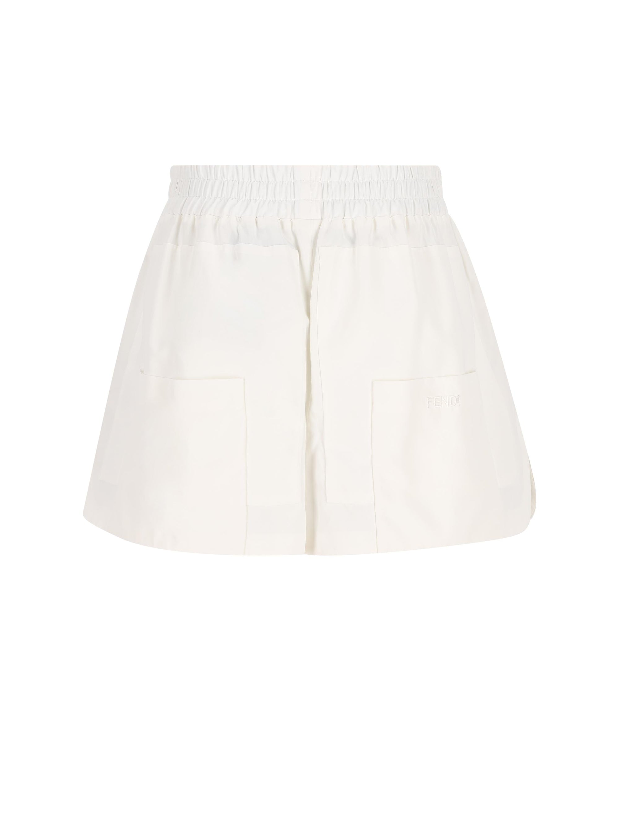 Fendi Bottoms оригінал | Швидка доставка Україна – вид ззаду