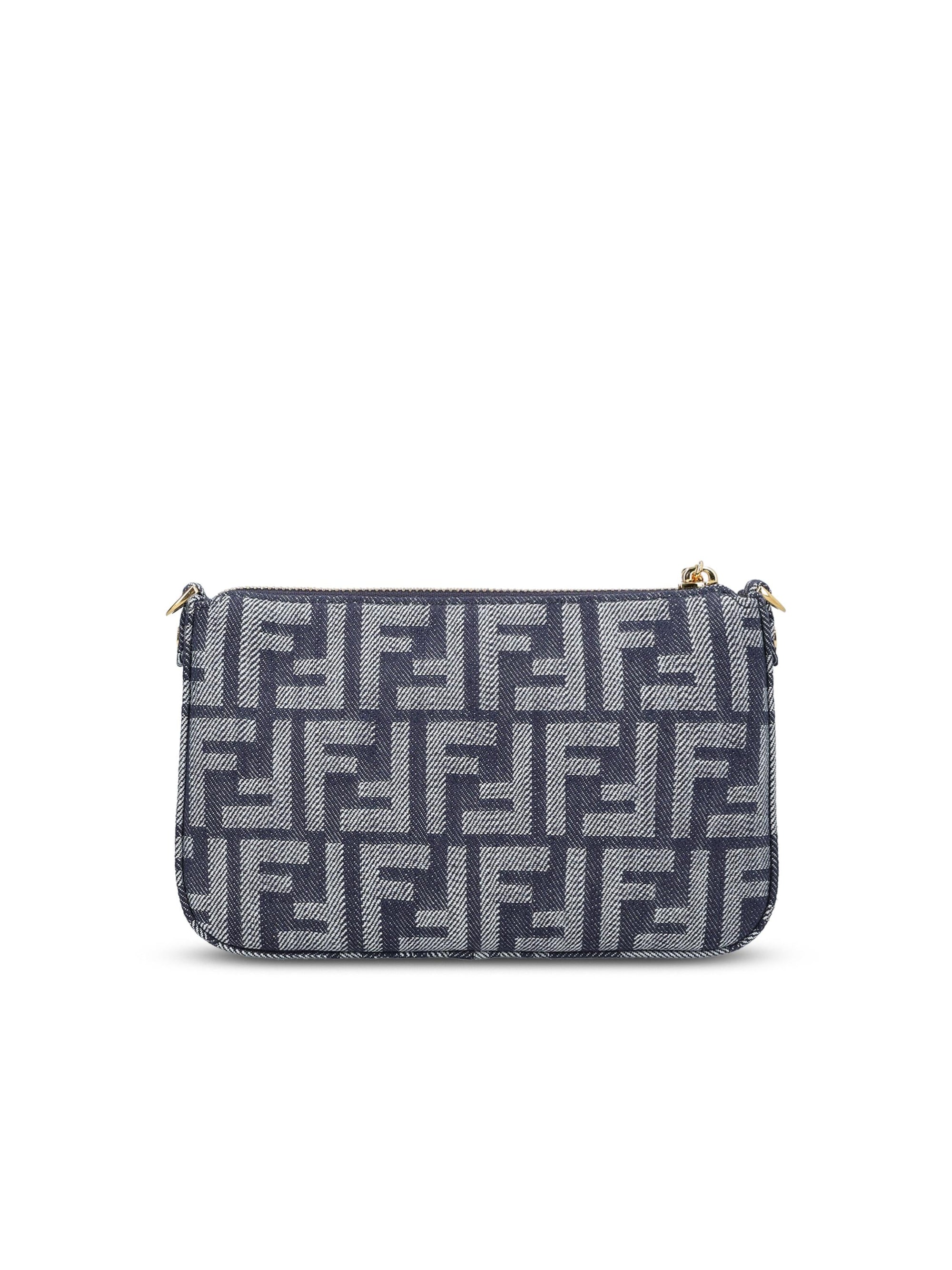 Fendi Bags оригінал | Швидка доставка Україна – вид ззаду