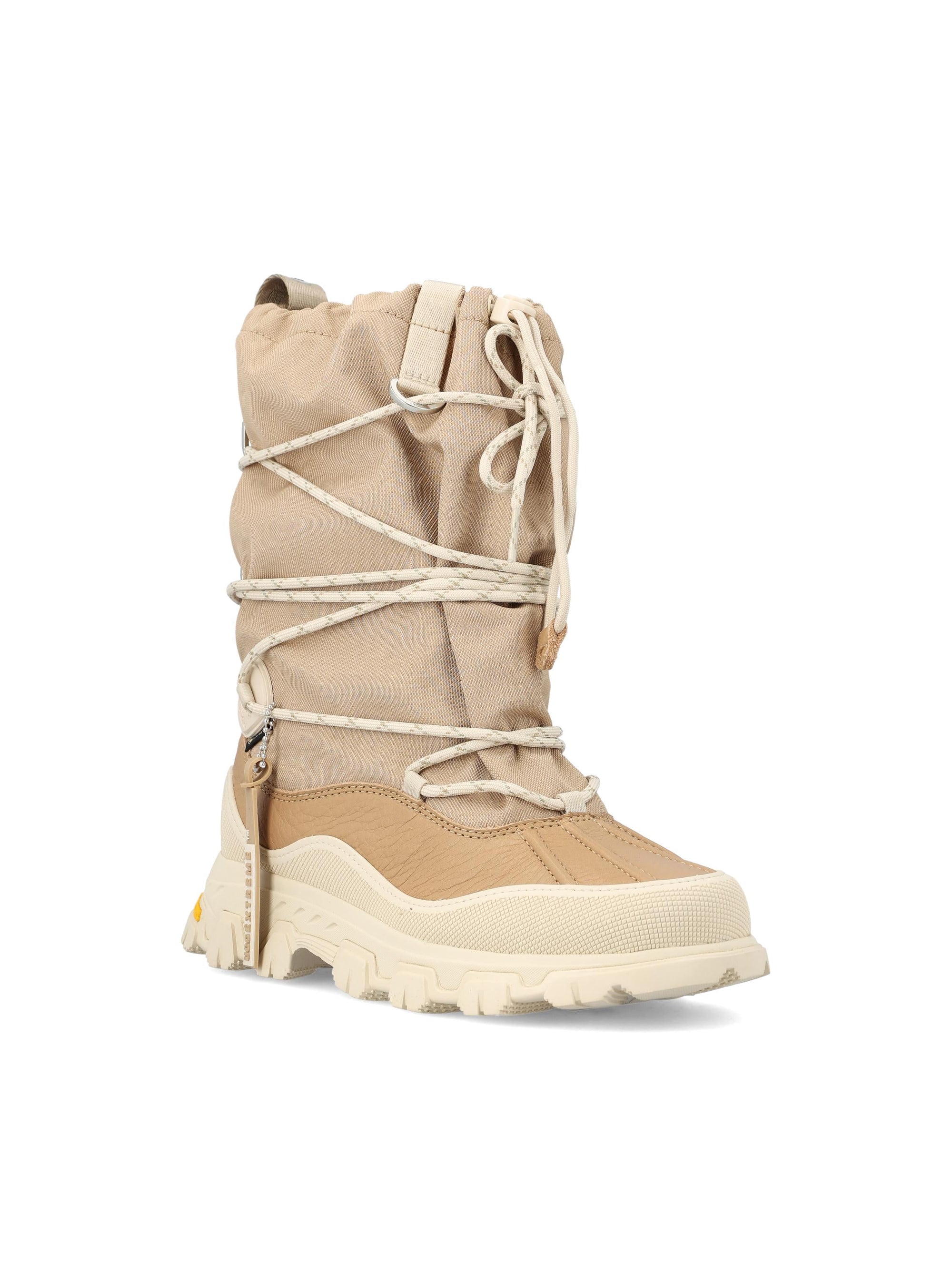 Metropeak Boots Ugg – Гарантія оригінальності – вид ззаду