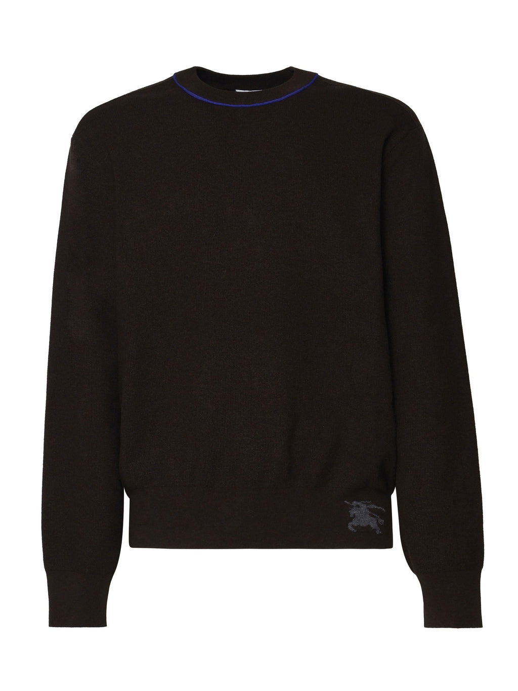 Burberry Knitwear оригінал | Швидка доставка Україна – боковий вид