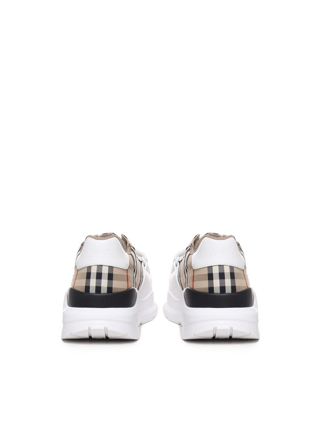 Burberry Footwear оригінал | Швидка доставка Україна – детальний вид