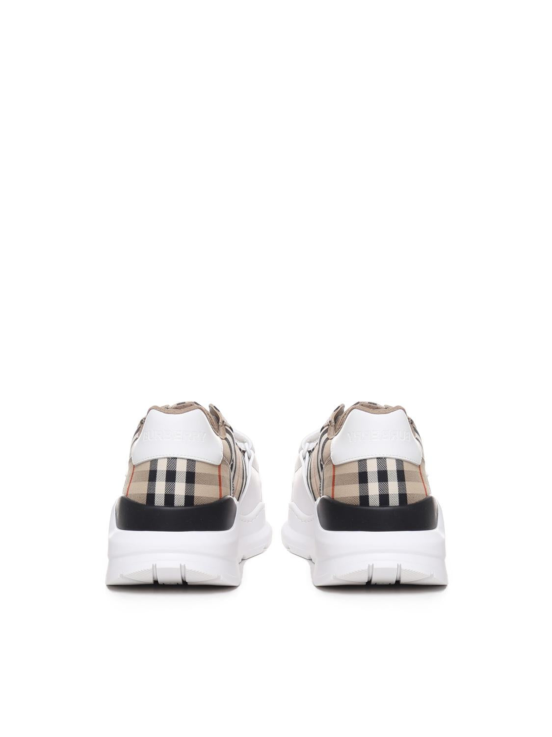 Burberry Footwear оригінал | Швидка доставка Україна – детальний вид