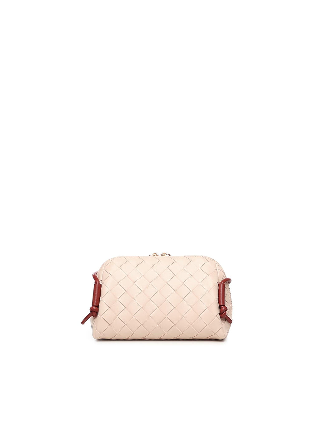 Оригінальна Pochette Concert Bottega veneta – детальний вид