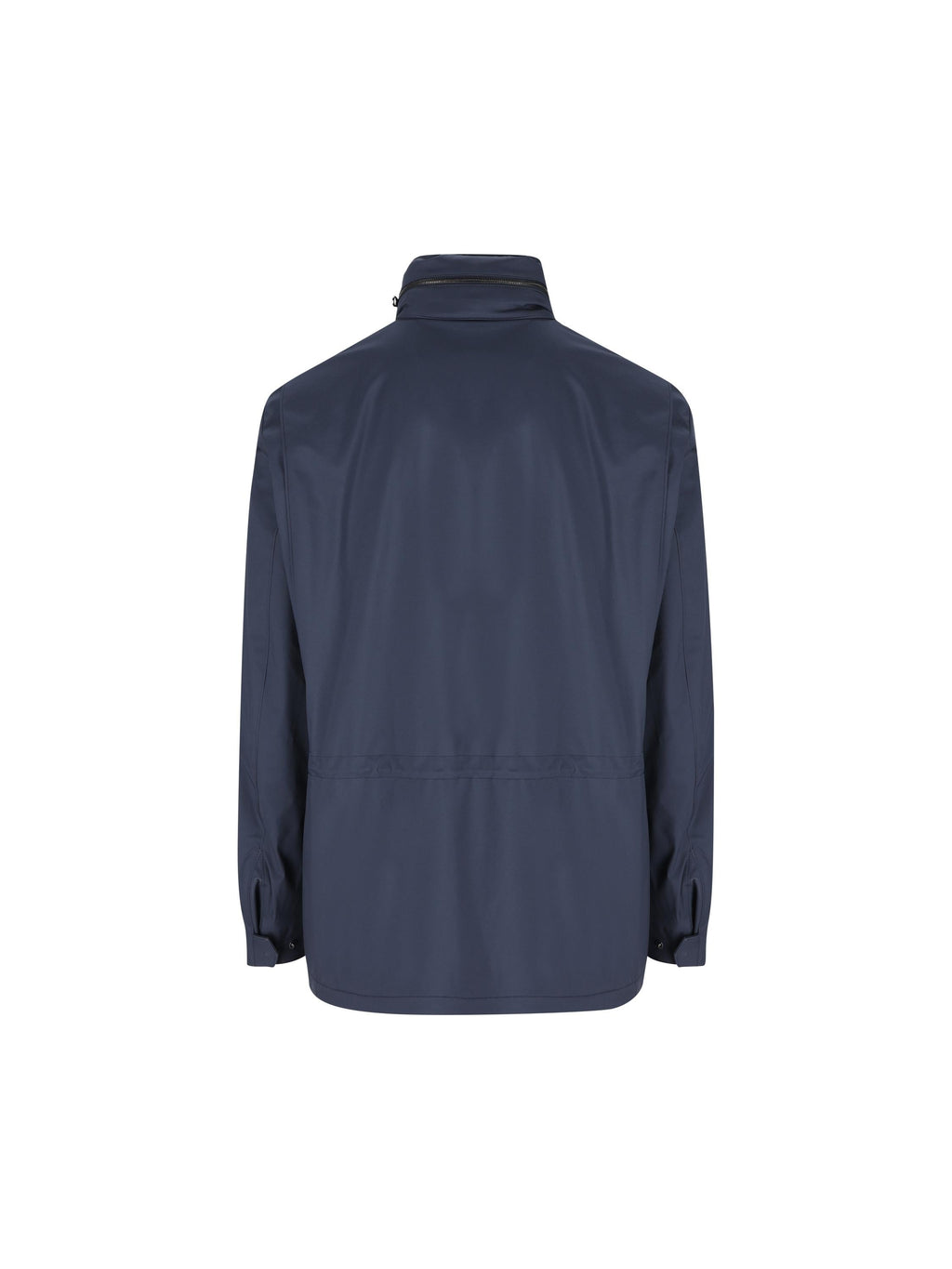 Loro piana Outerwear оригінал | Швидка доставка Україна – вид ззаду