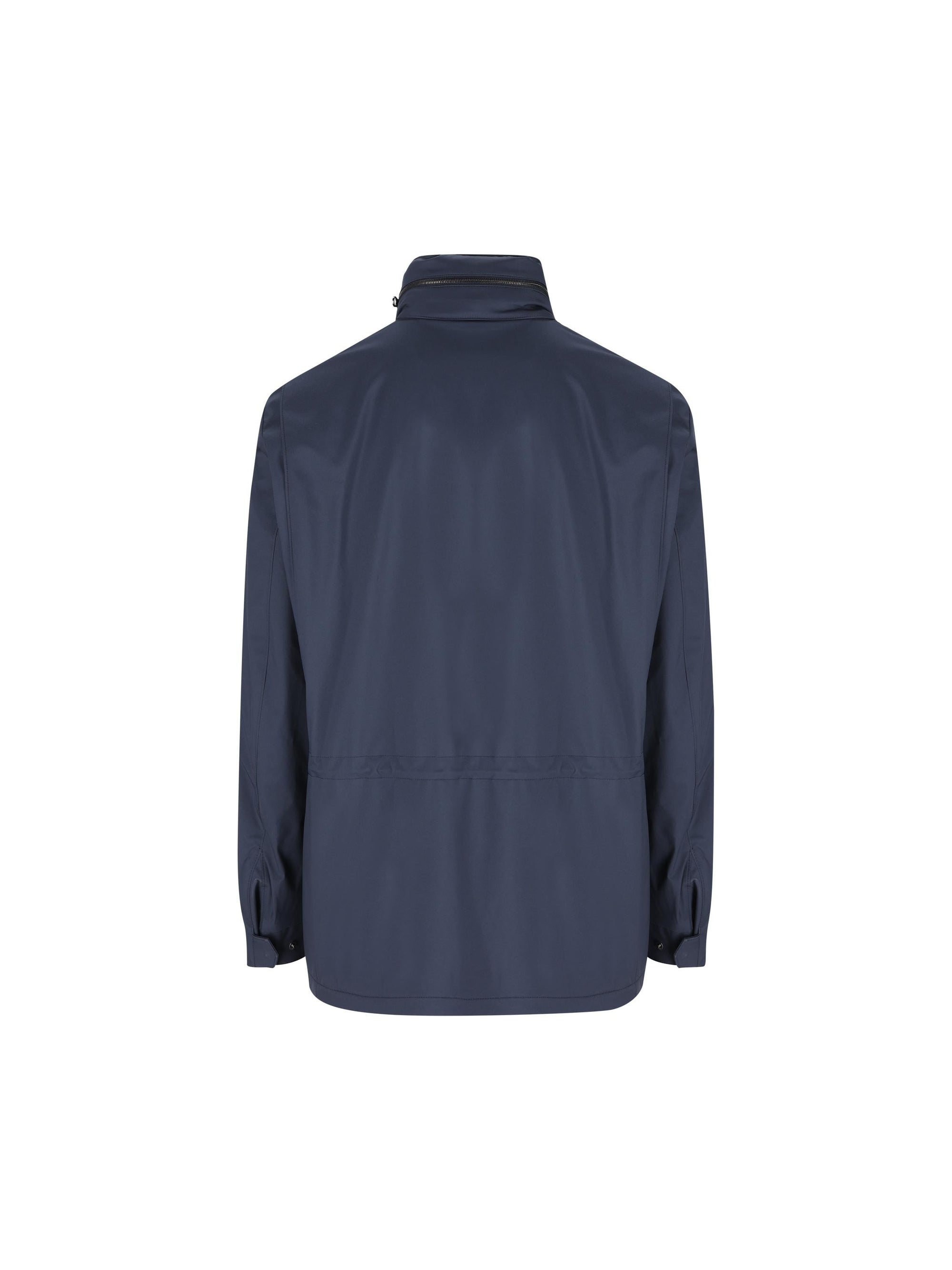 Loro piana Outerwear оригінал | Швидка доставка Україна – вид ззаду
