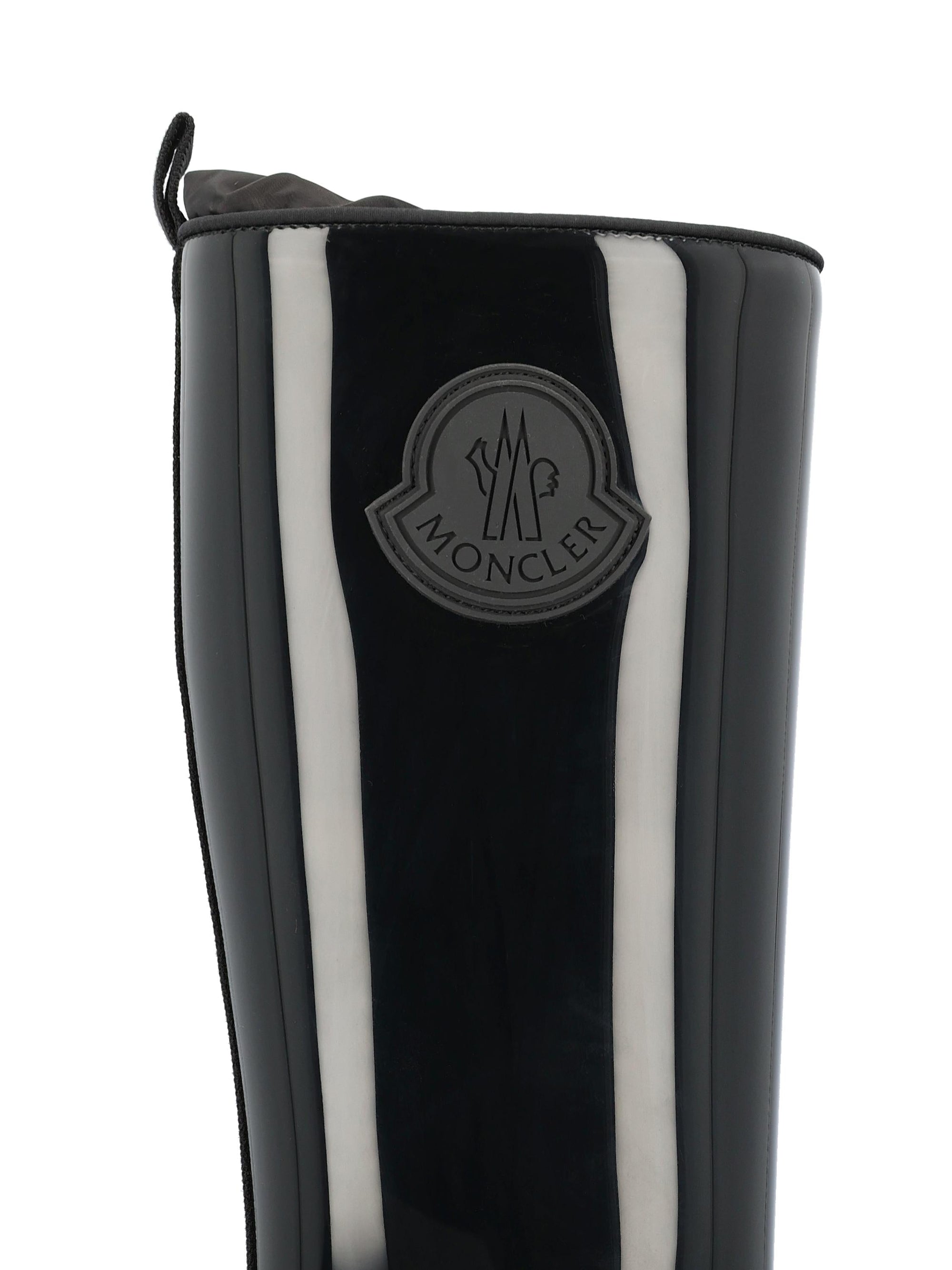 Оригінальна Pvc Boots Moncler – збільшений вид