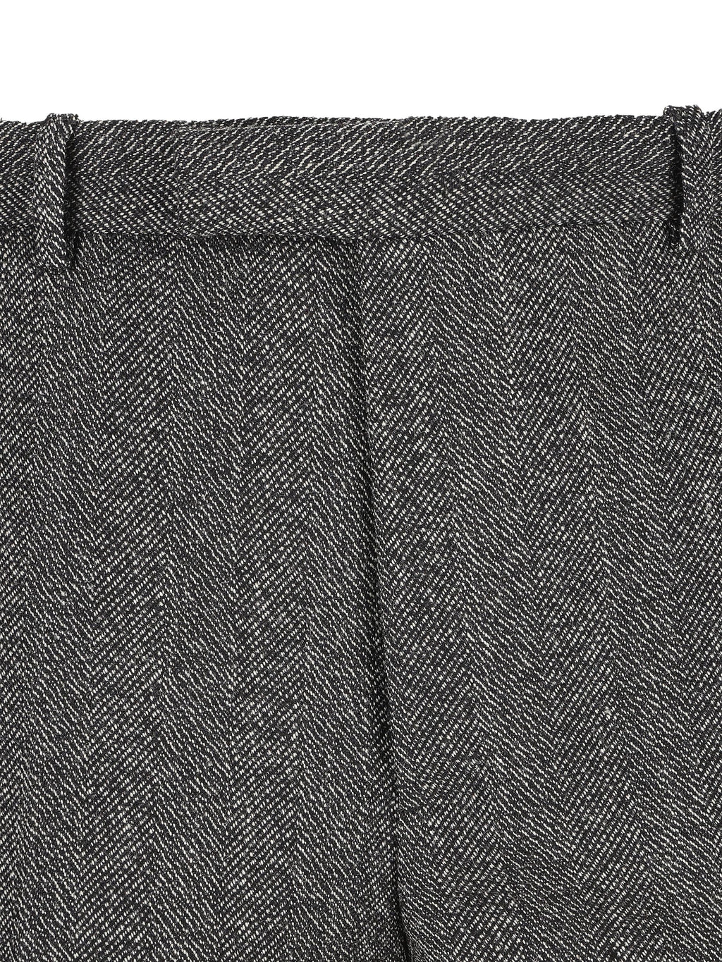 Wool Trousers Gucci – Гарантія оригінальності – збільшений вид