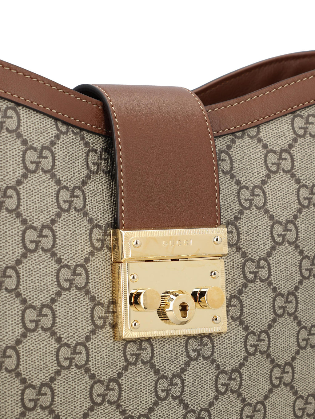 Shoulder Bag Padlock Gucci – Гарантія оригінальності – збільшений вид