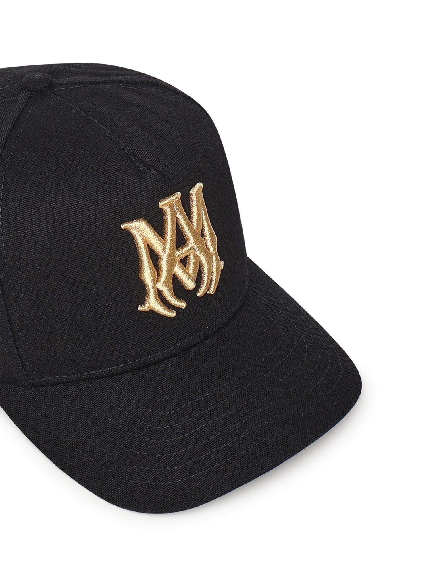 Оригінальна Cappello Ma In Tela Amiri – збільшений вид