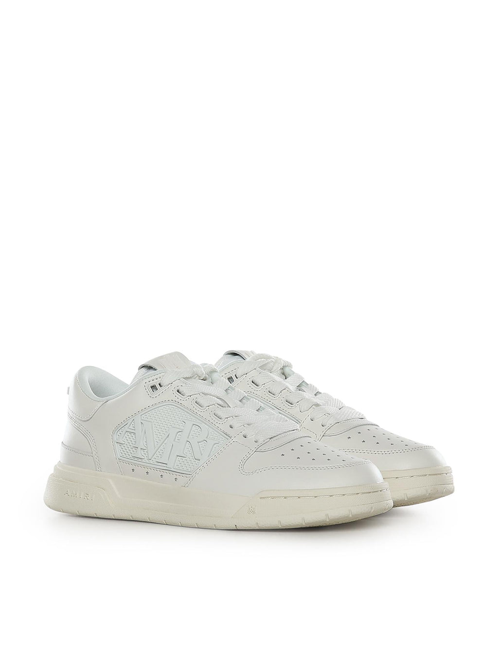 Оригінальна Sneaker Ma-1 In Pelle Amiri – вид ззаду