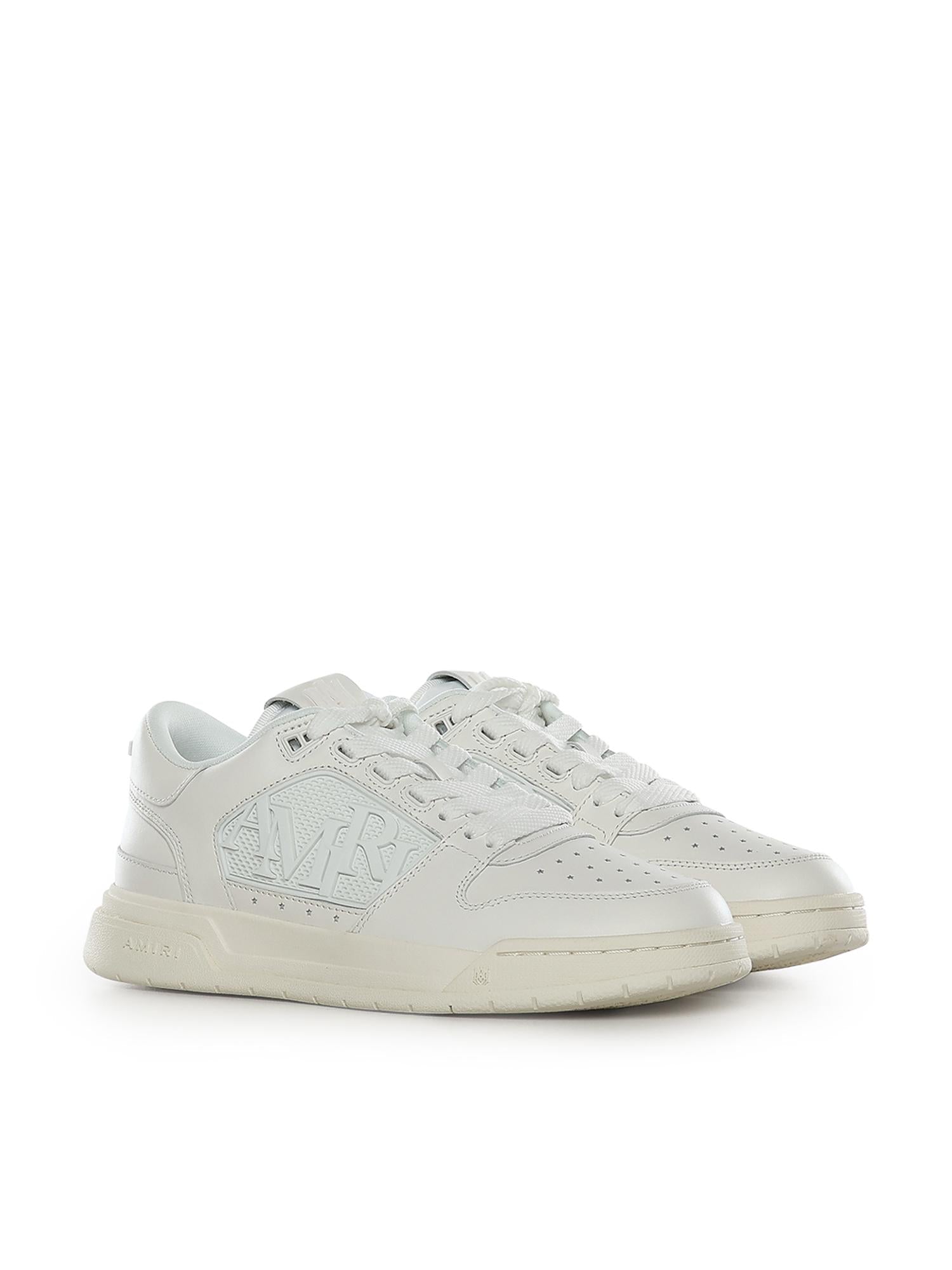 Оригінальна Sneaker Ma-1 In Pelle Amiri – вид ззаду