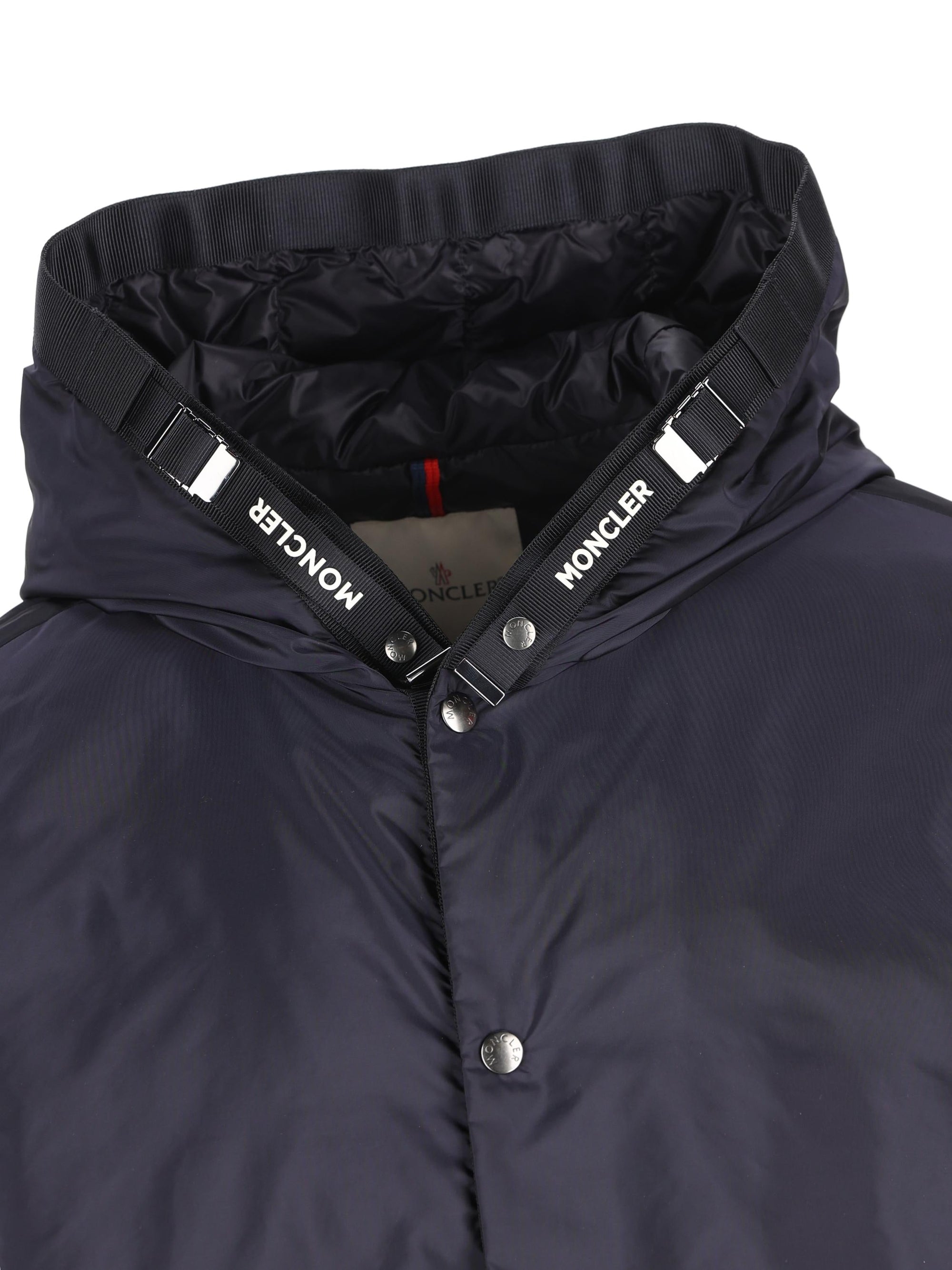 Jacket Moncler оригінал – Купити в Україні – детальний вид