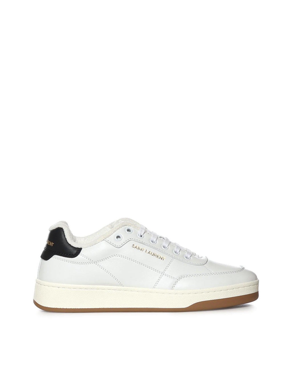 Saint laurent Footwear оригінал | Швидка доставка Україна – боковий вид