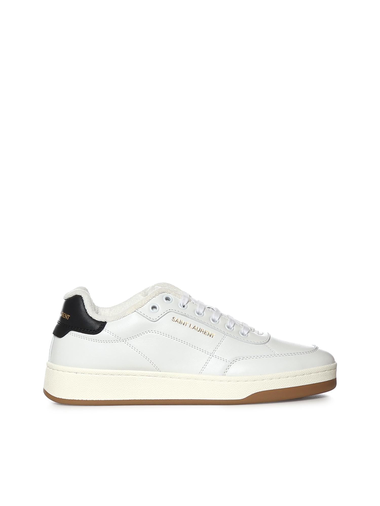 Saint laurent Footwear оригінал | Швидка доставка Україна – боковий вид