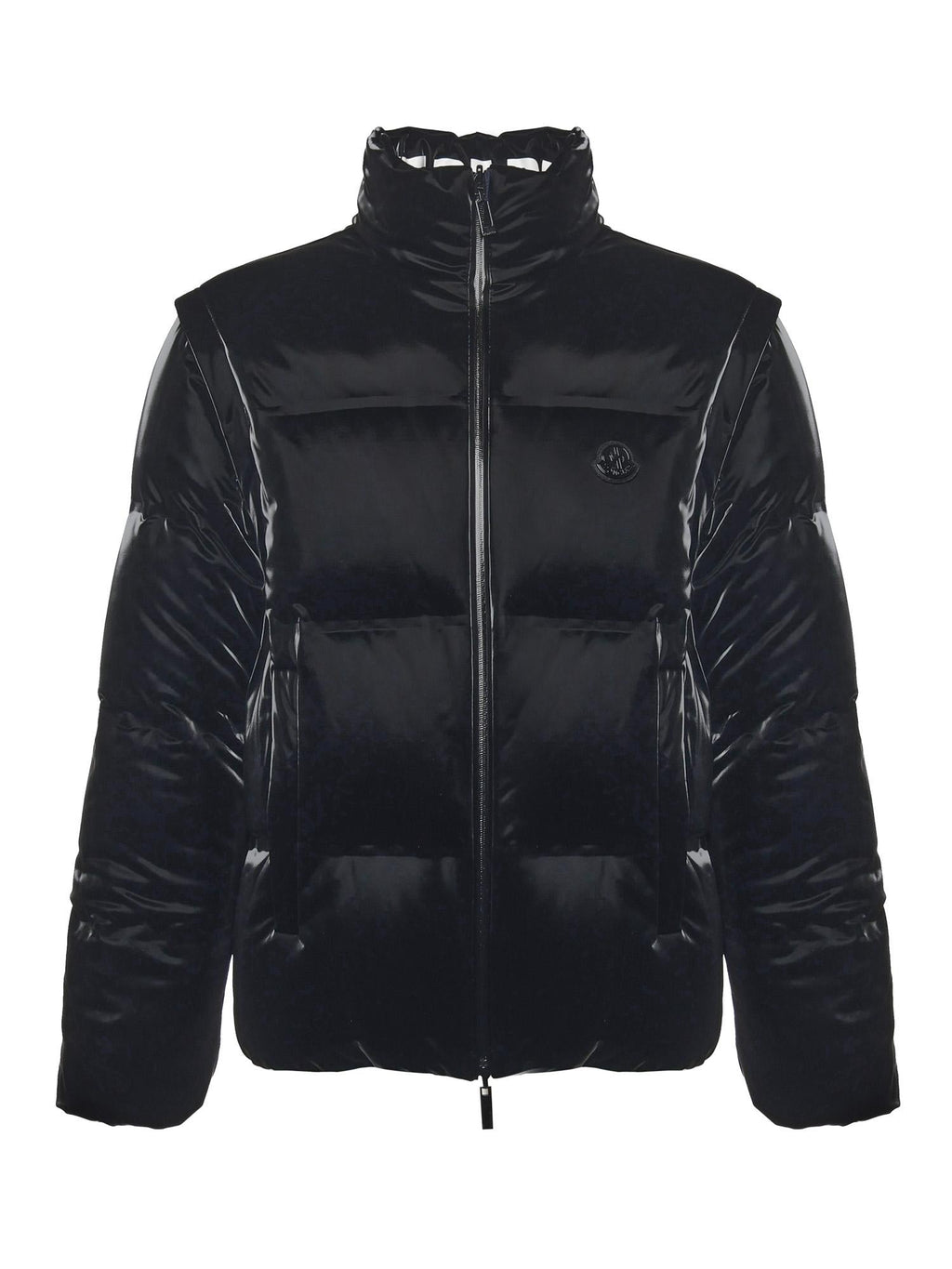 Оригінальна X A$ap Rocky Piumino Throttle Reversibile 2 In 1 Moncler – збільшений вид
