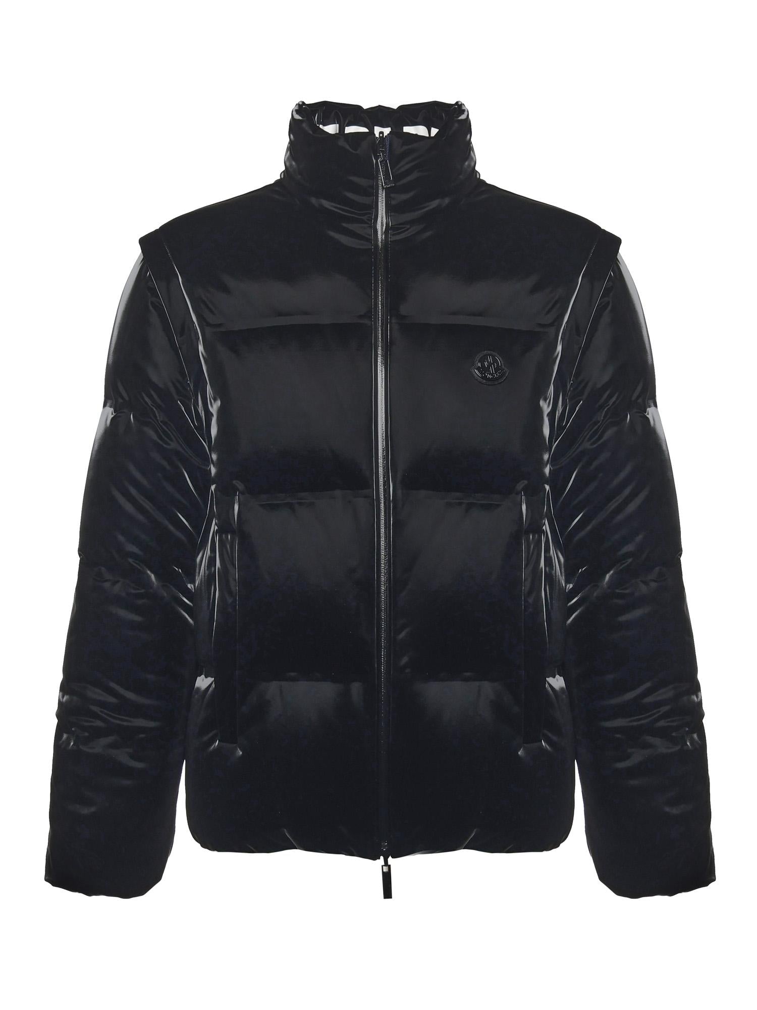 Оригінальна X A$ap Rocky Piumino Throttle Reversibile 2 In 1 Moncler – збільшений вид