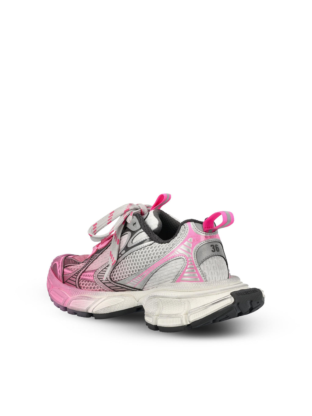 Sneaker 3xl Toe Spray Balenciaga оригінал – Купити в Україні – детальний вид