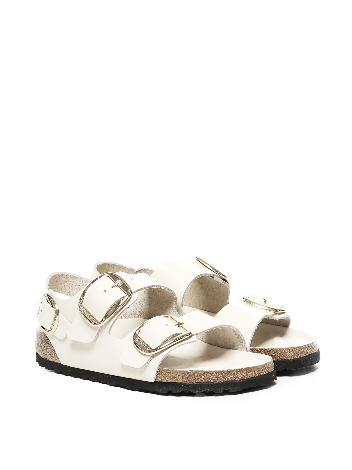 Birkenstock Footwear оригінал | Швидка доставка Україна – вид ззаду - BIRKENSTOCK