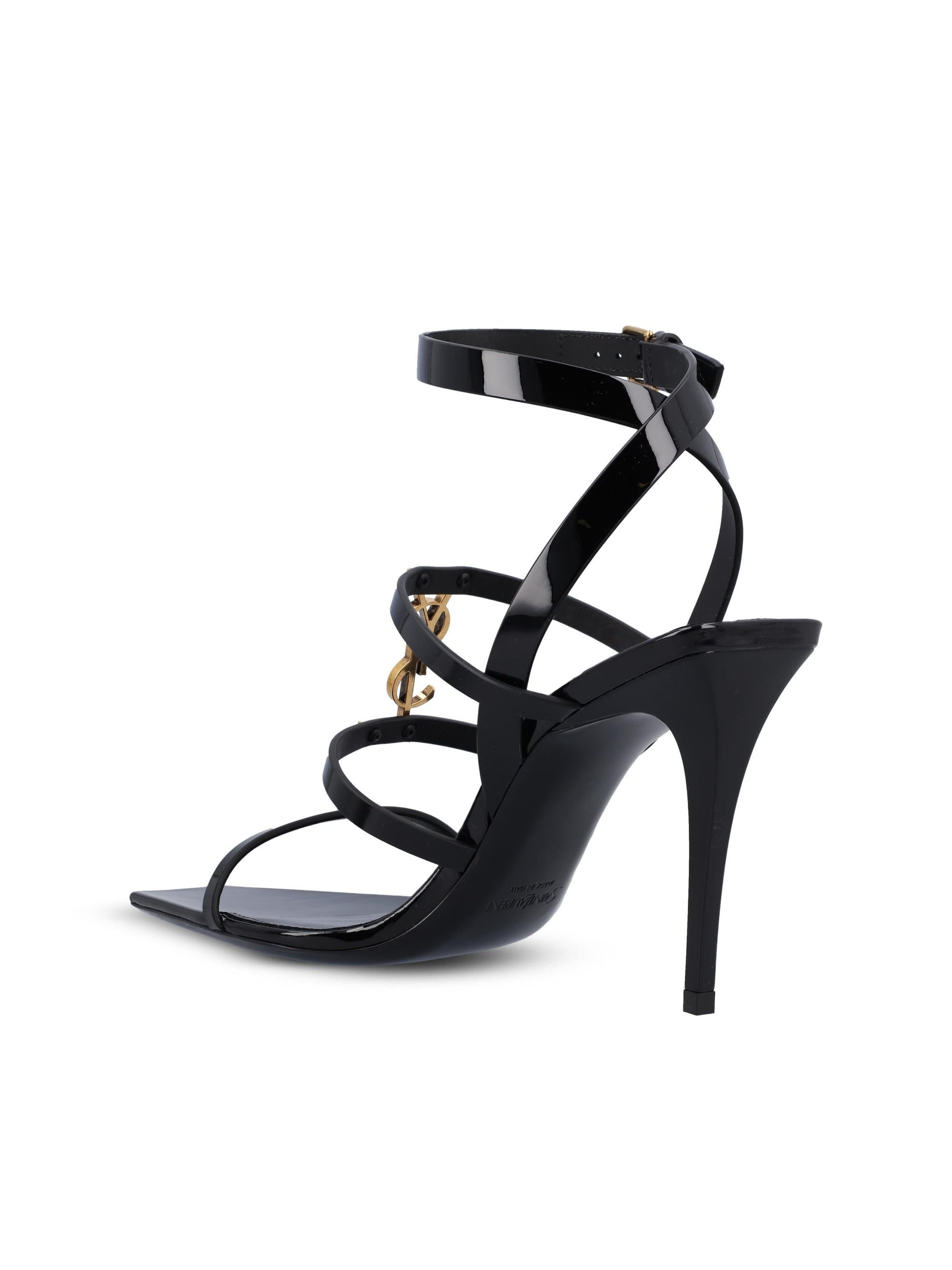 Saint laurent Footwear оригінал | Швидка доставка Україна – детальний вид