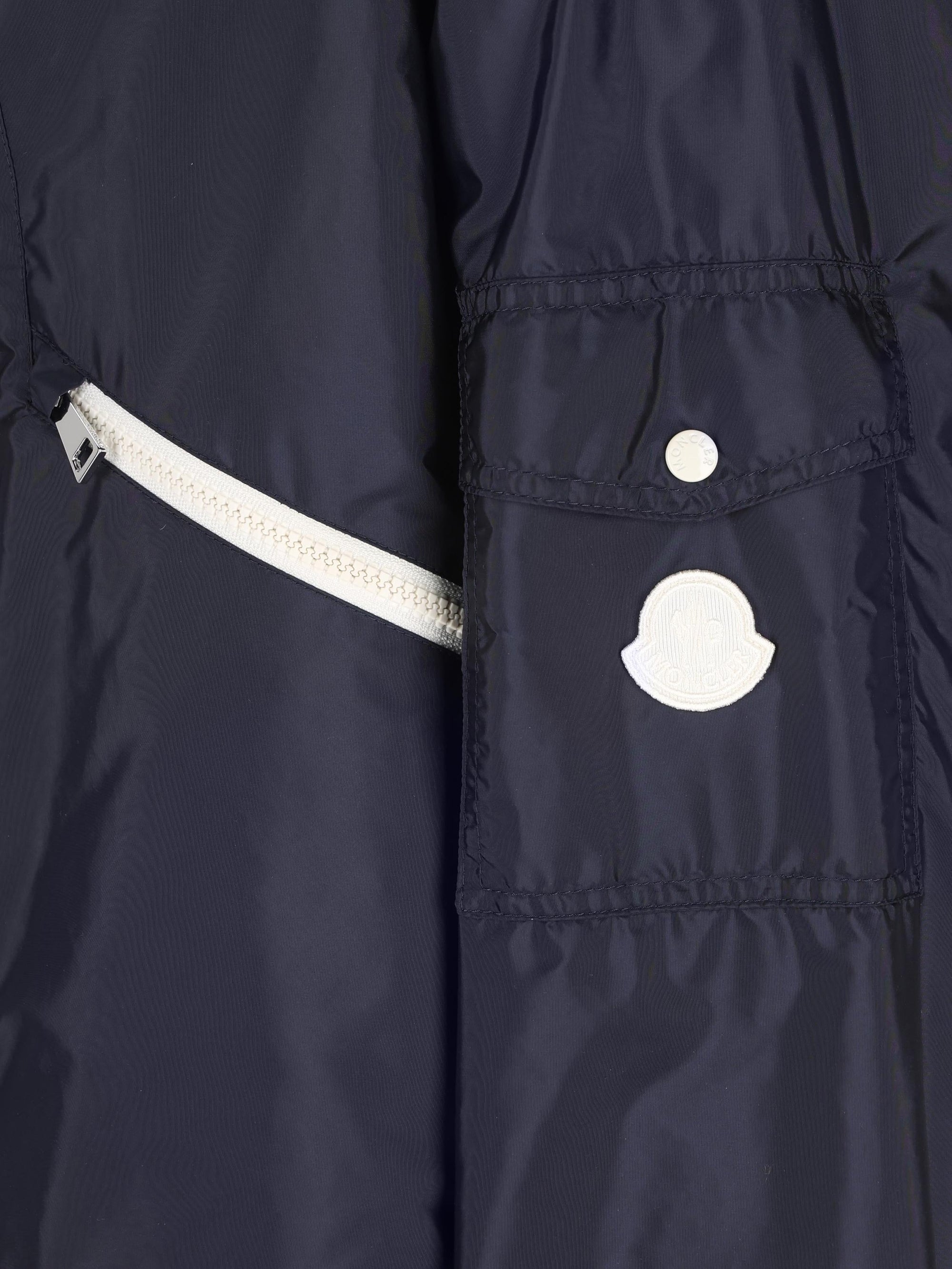 Moncler Outerwear оригінал | Швидка доставка Україна – детальний вид
