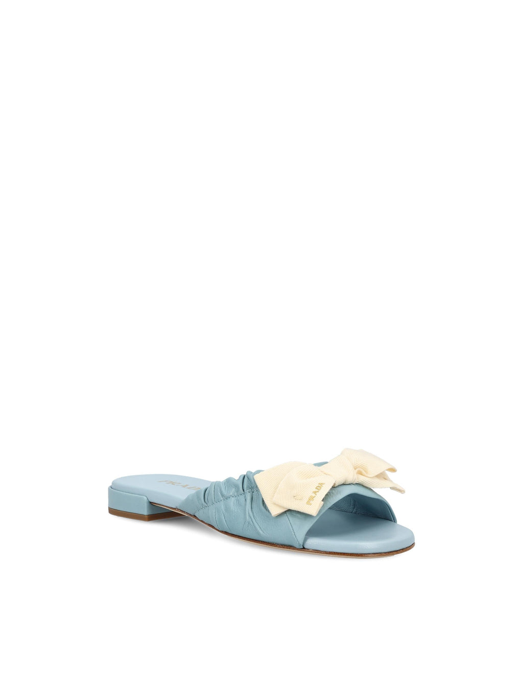 Prada Footwear оригінал | Швидка доставка Україна – вид ззаду