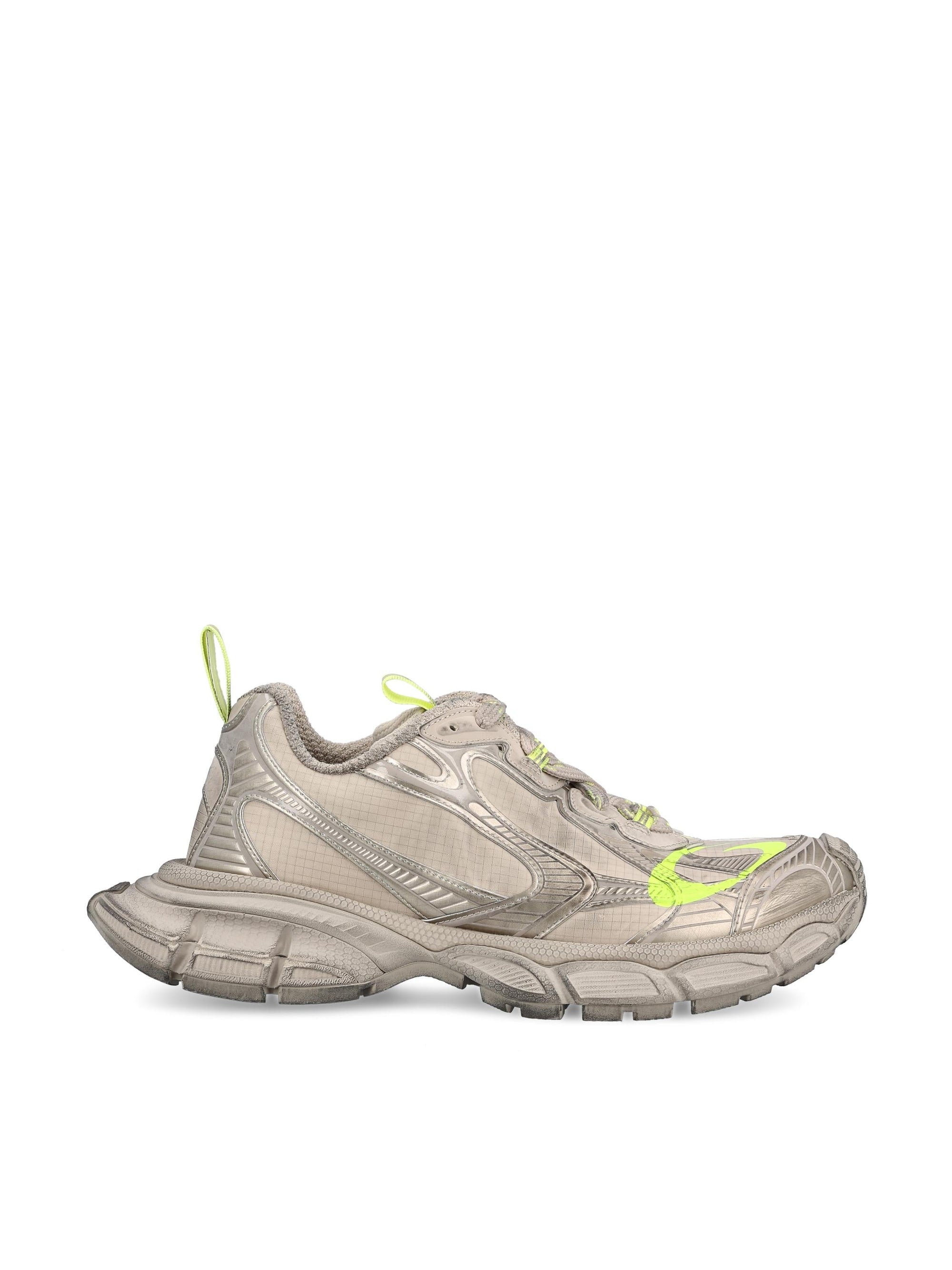 Balenciaga Footwear оригінал | Швидка доставка Україна – боковий вид
