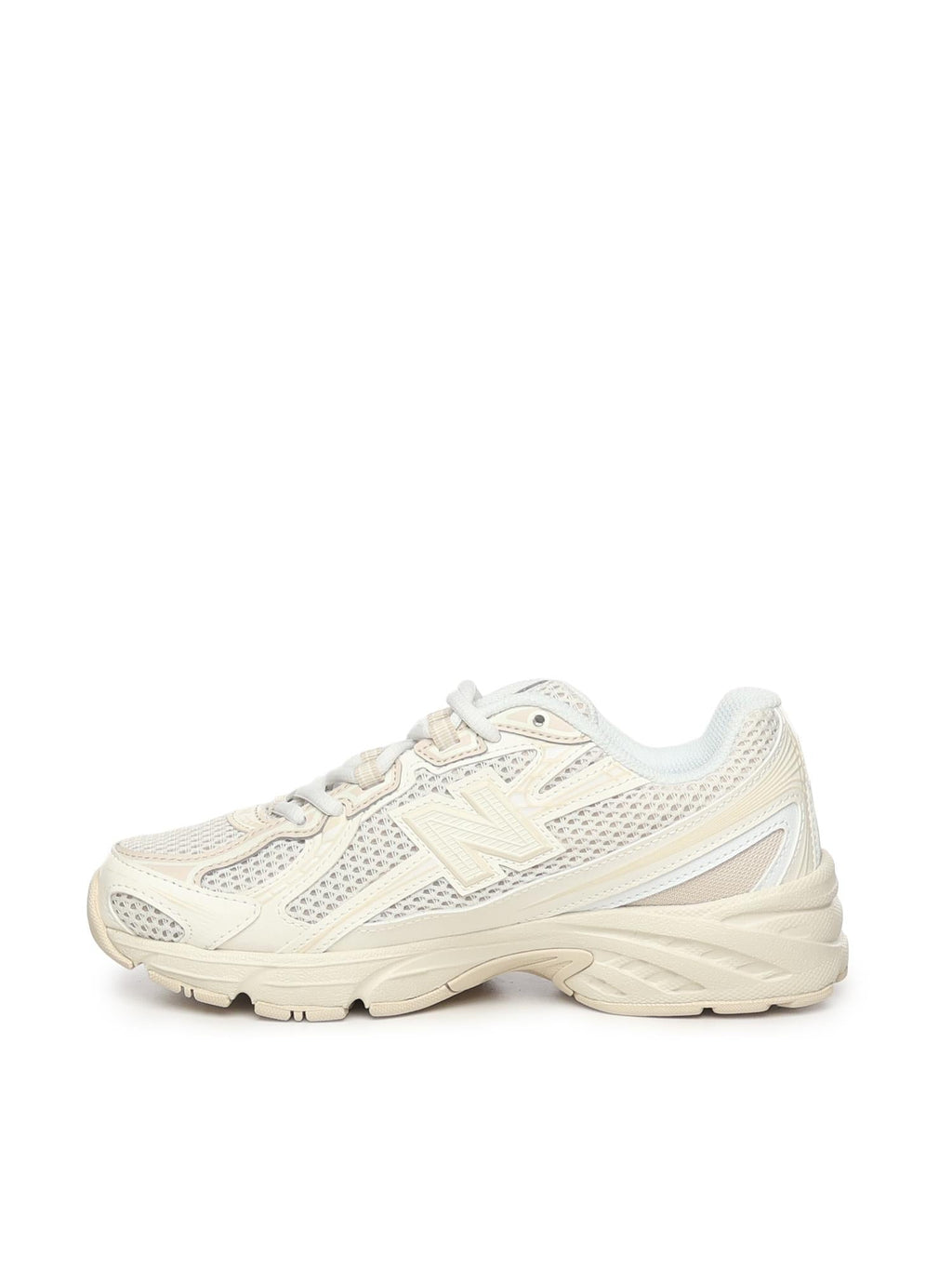 Sneakers 740 New balance – Гарантія оригінальності – збільшений вид