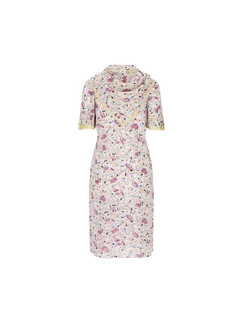 Prada Dresses & Skirts оригінал | Швидка доставка Україна – вид ззаду