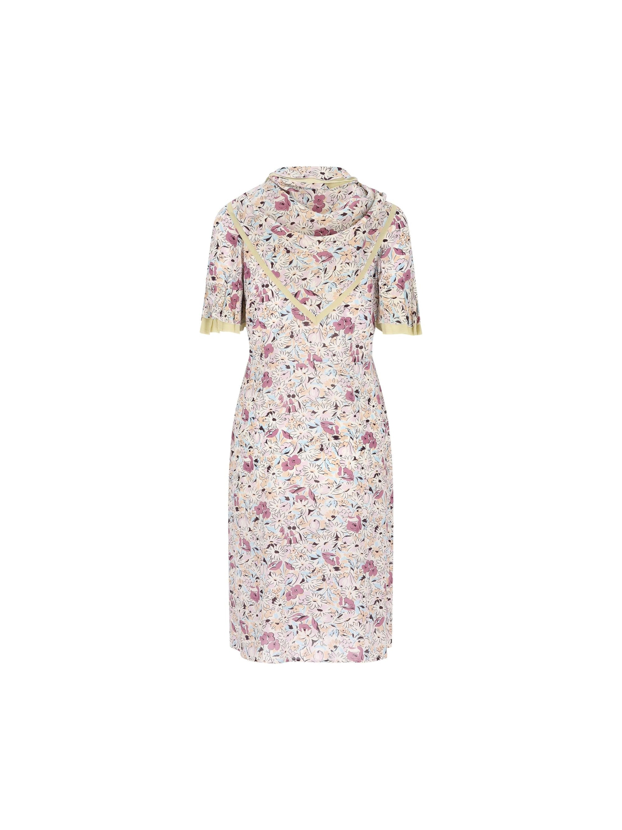 Prada Dresses & Skirts оригінал | Швидка доставка Україна – вид ззаду