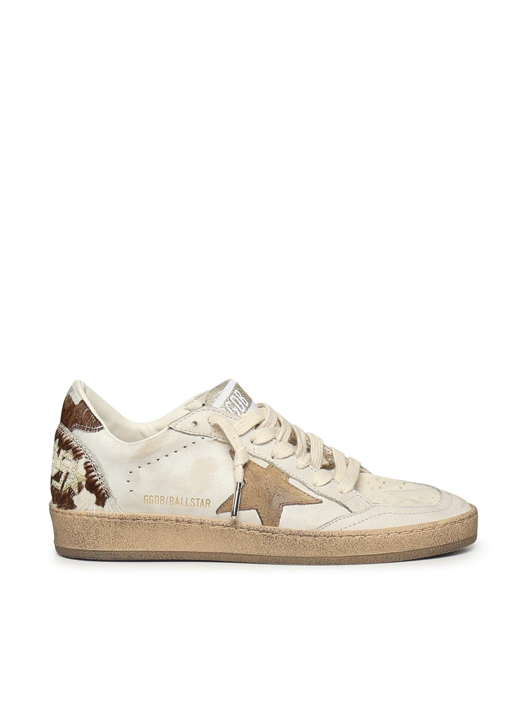 Golden goose Footwear оригінал | Швидка доставка Україна – боковий вид
