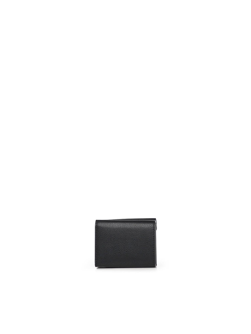 Оригінальна Portafoglio Mini Tri-Fold Ff Diamonds In Pelle Fendi – детальний вид