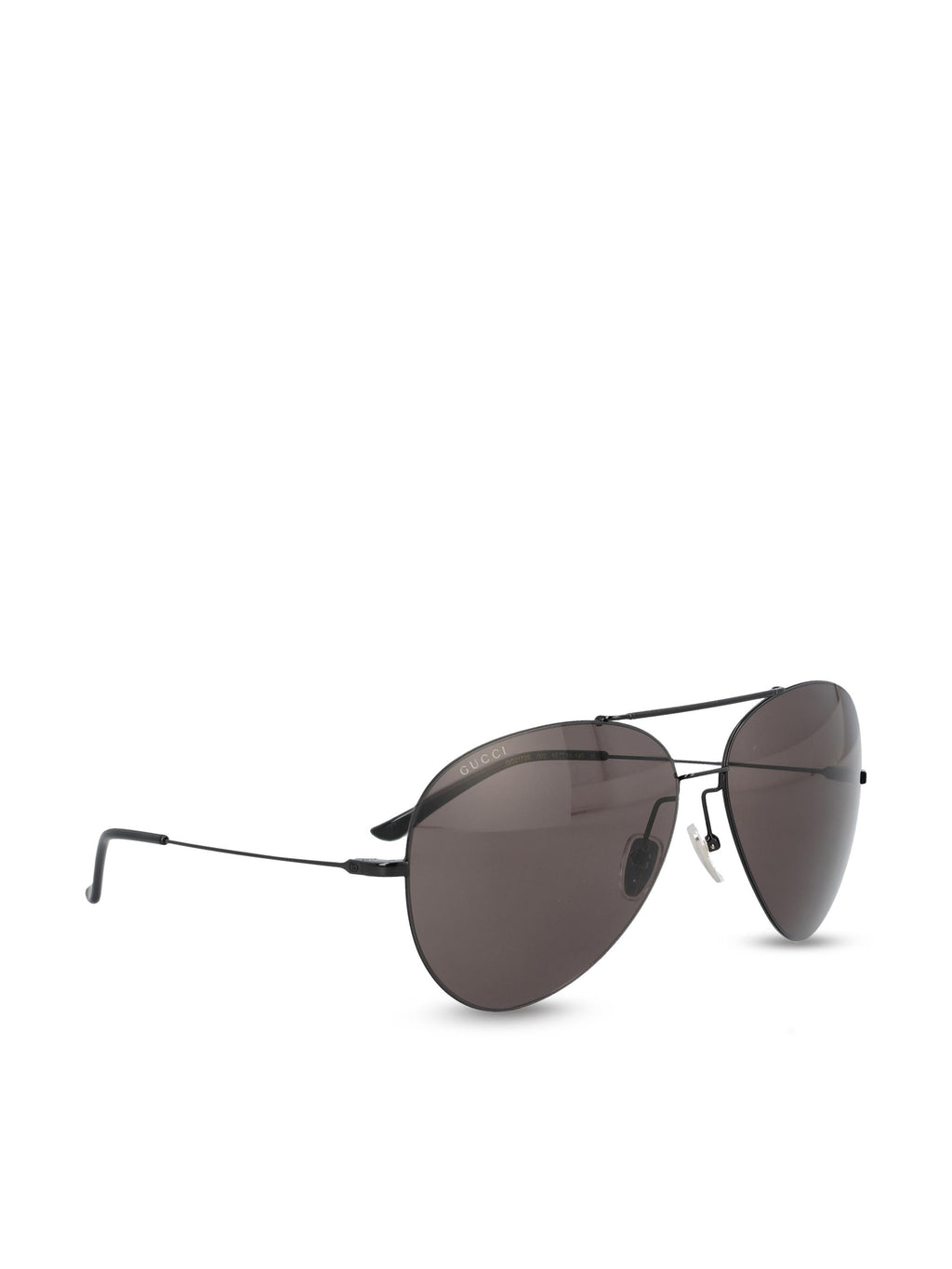 Pilot Sunglasses Gucci оригінал – Купити в Україні – вид ззаду
