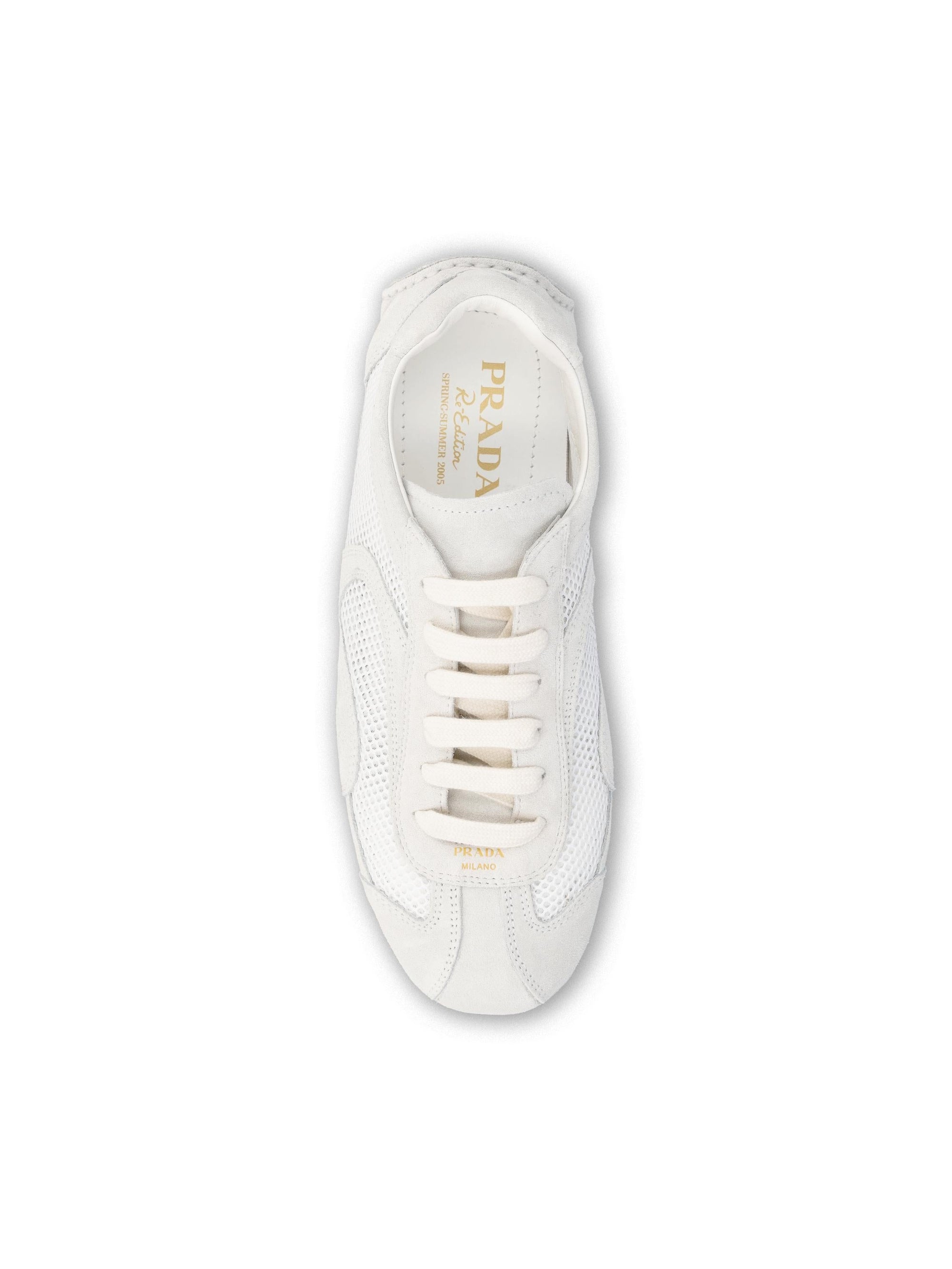 Montecarlo Re Edition 2005 Sneakers Prada оригінал – Купити в Україні – збільшений вид