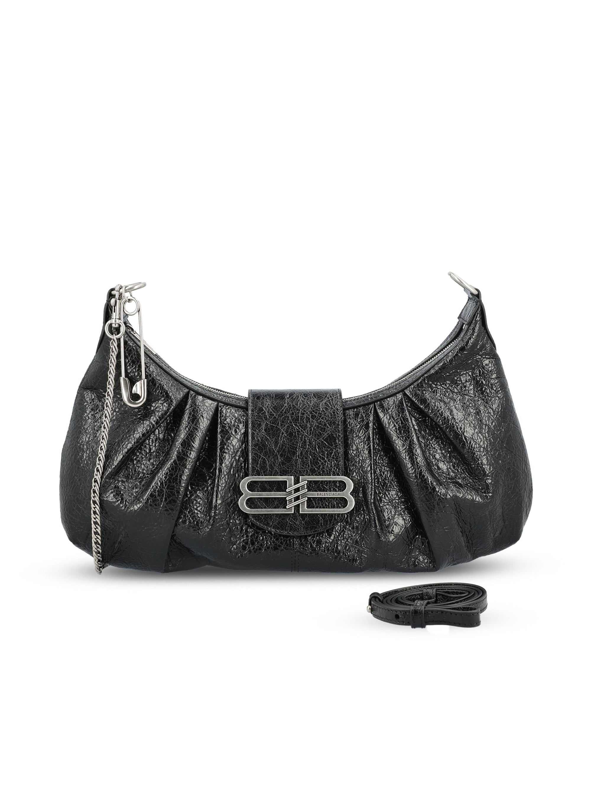 Borsa Pamela Piccola Balenciaga оригінал – Купити в Україні – боковий вид