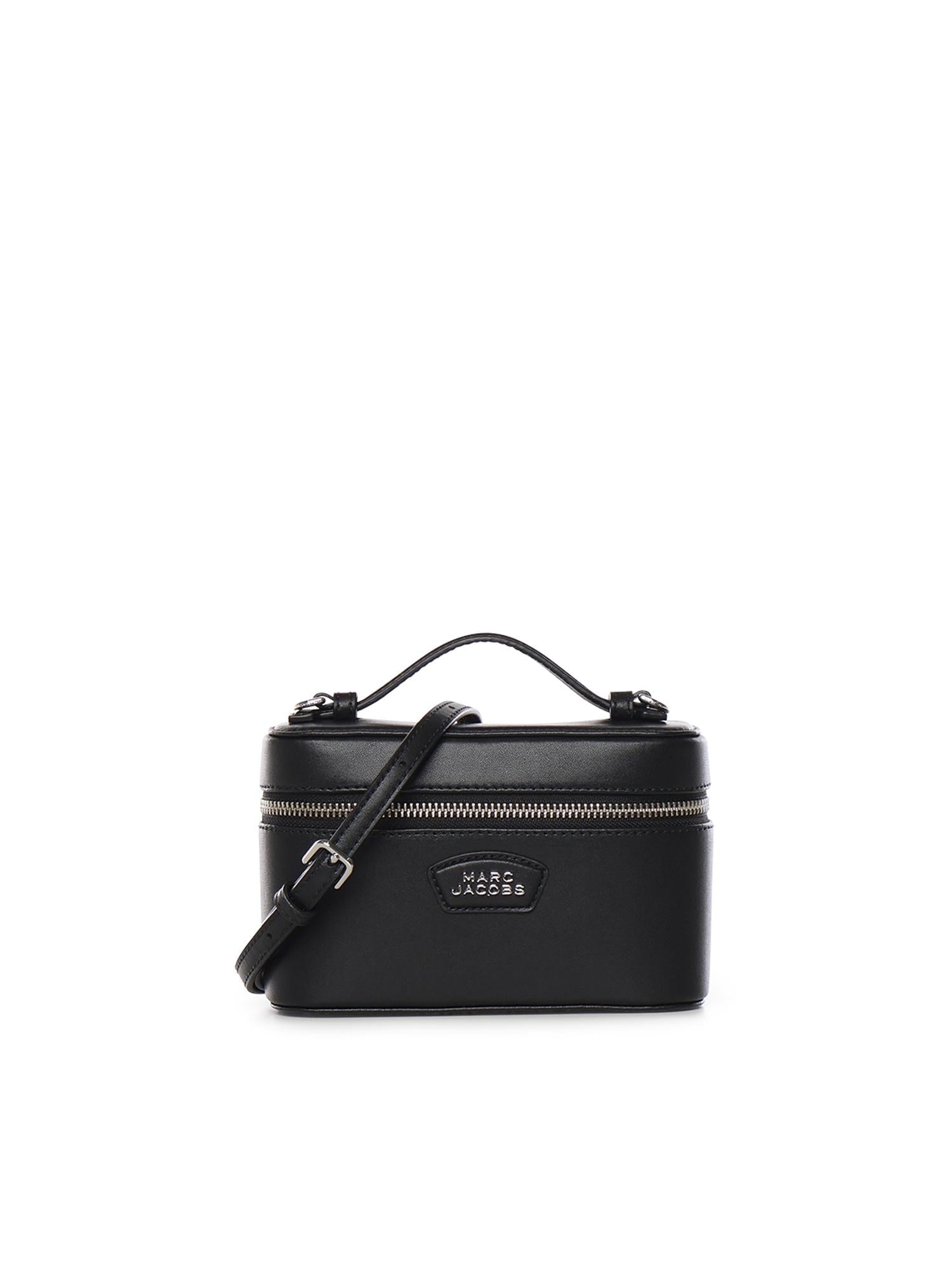 Оригінальна Borsa The Everyday Vanity In Pelle Marc jacobs – боковий вид