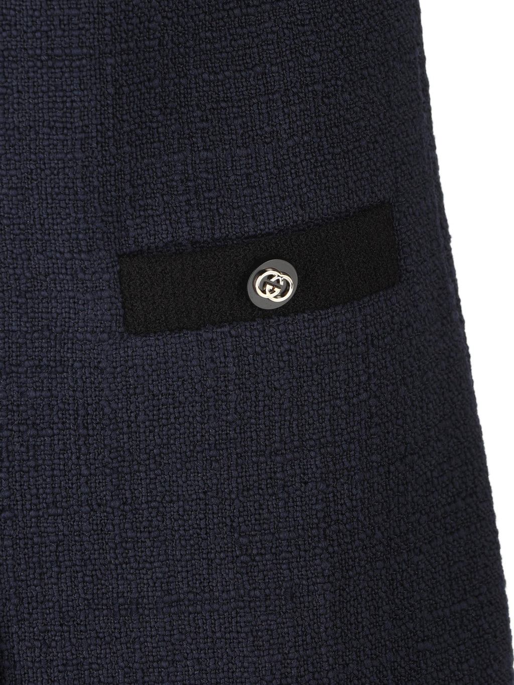 Оригінальна Wool Tweed Dress Gucci – збільшений вид