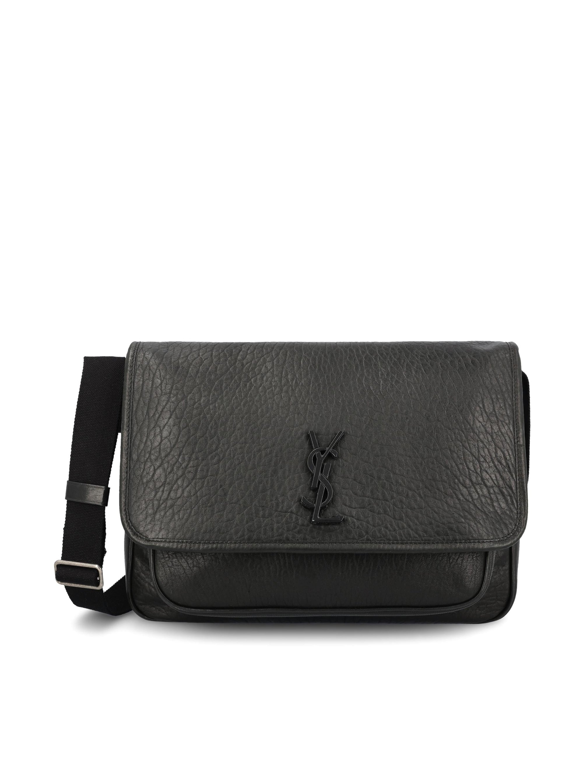 Saint laurent Bags оригінал | Швидка доставка Україна – боковий вид