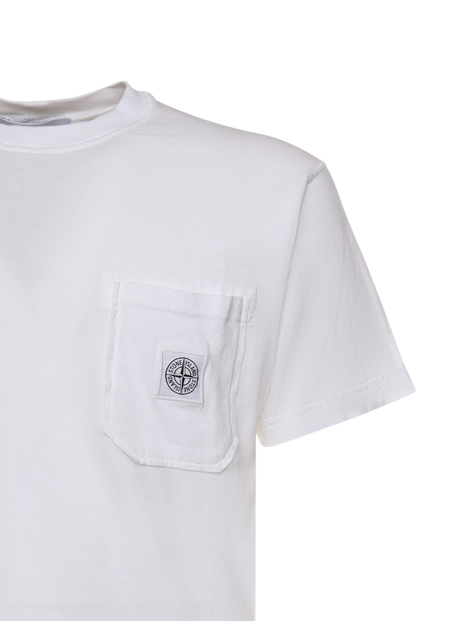 Stone island Tops оригінал | Швидка доставка Україна – вид ззаду