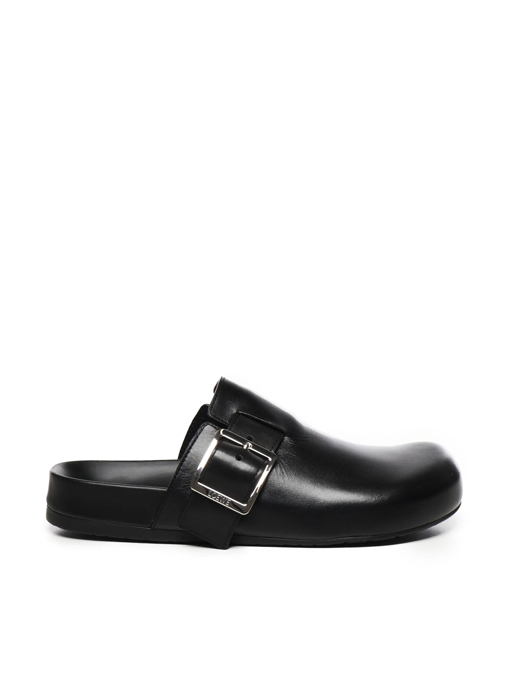 Оригінальна Mule Ease Buckle Loewe – боковий вид