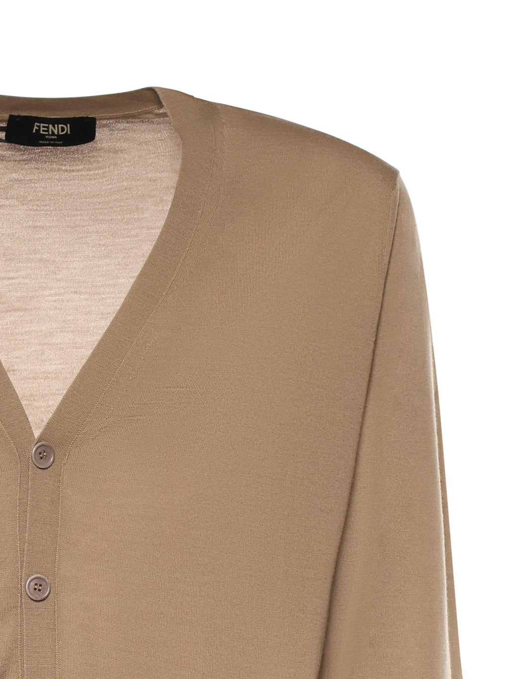 Fendi Knitwear оригінал | Швидка доставка Україна – вид ззаду