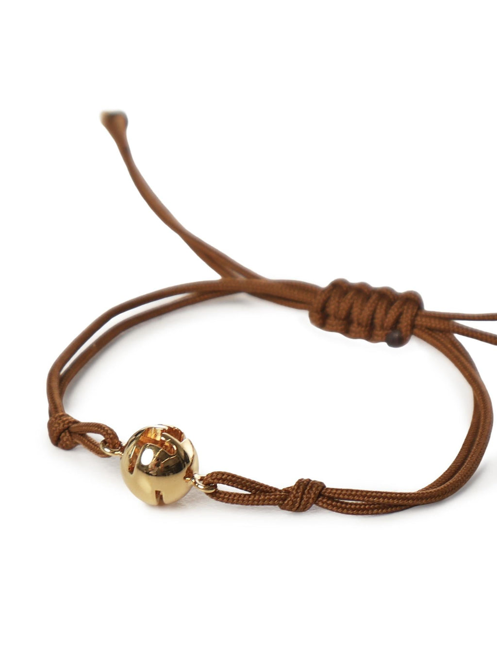 Оригінальна Bracciale Fendi Sphera Fendi – вид ззаду